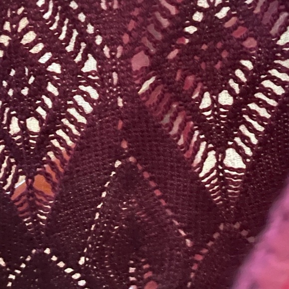 VINTAGE CHRISTIAN DIOR TOP - Picture 7 of 15